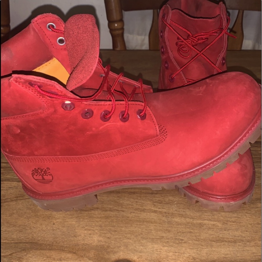 SOLD - Timberland 6” “brand new” -SOLD